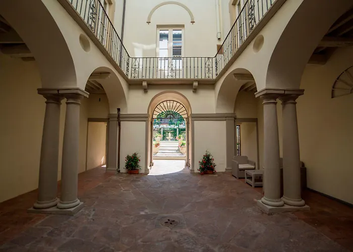 Lucus Exclusive Bed And Breakfast