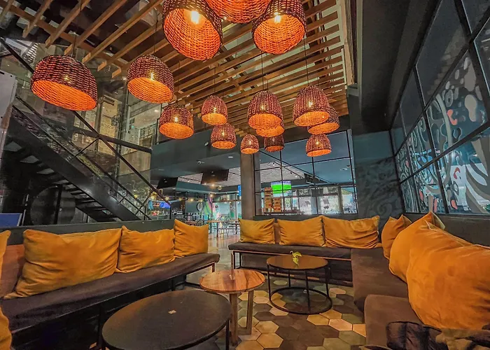 Viajero Buenos Aires Hostel