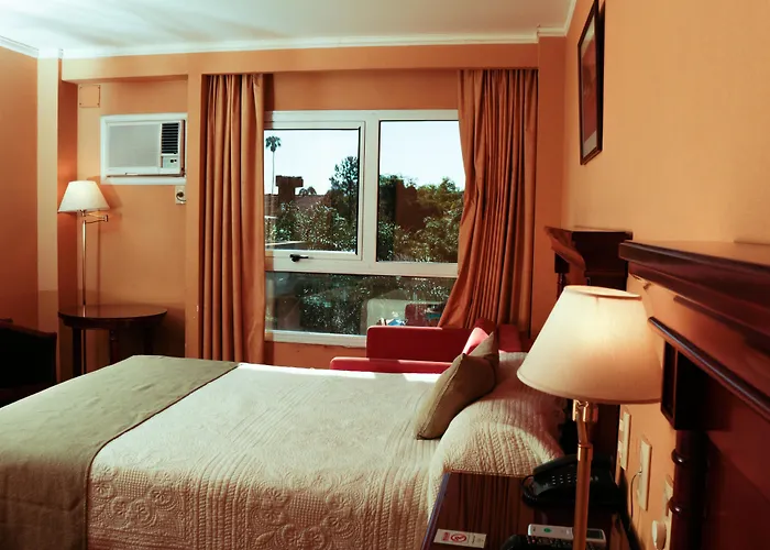 Condado Hotel Casino Santo Tome