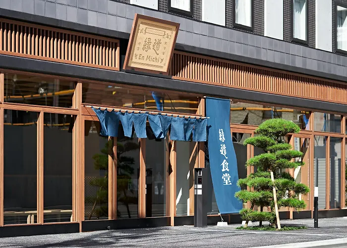 Hotel Enmichi