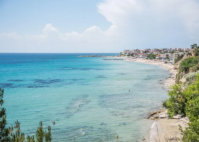 Aqua Mare Hotel