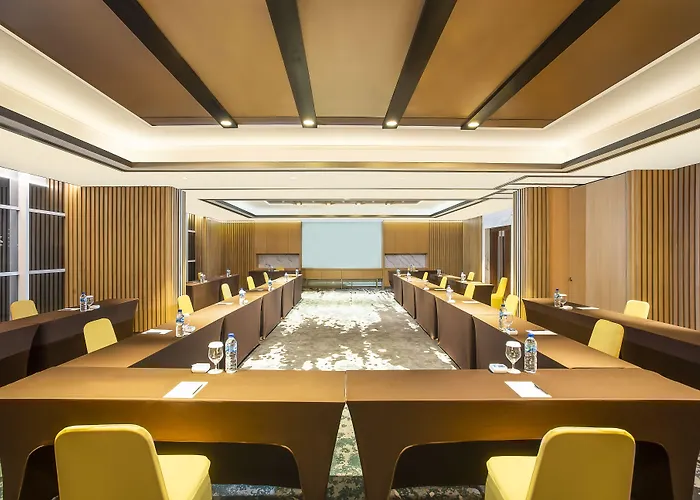 Swiss-Belhotel Solo