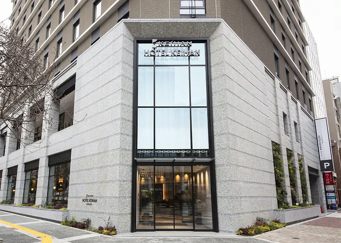 Hotel Keihan Nagoya