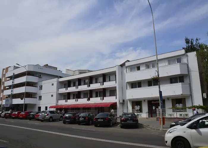 Hotel Europolis