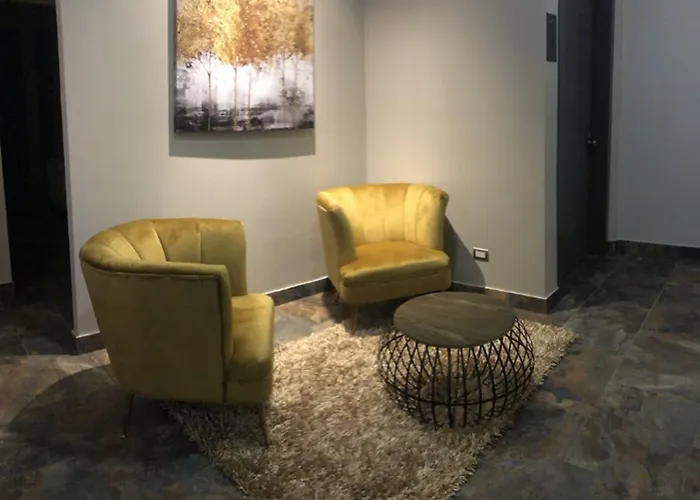 Patagonia Hotel & Apart Suite