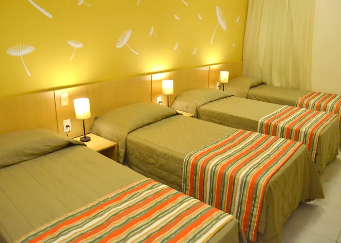 Hotel Villaoeste