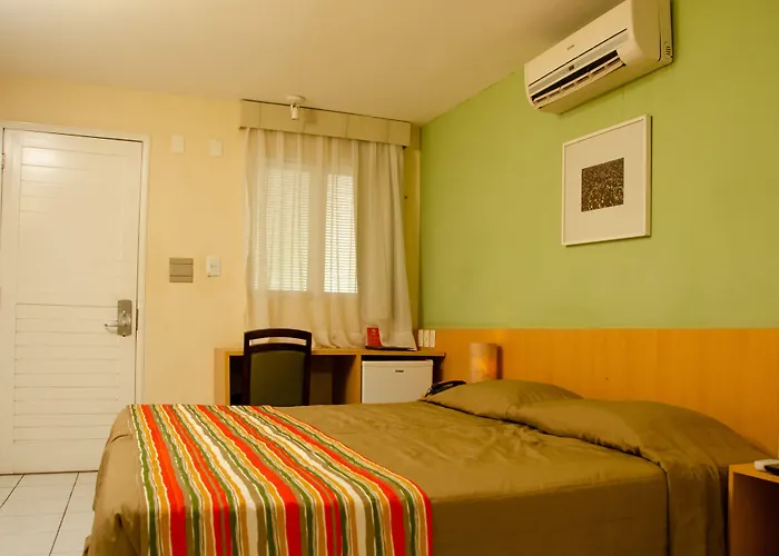 Hotel Villaoeste