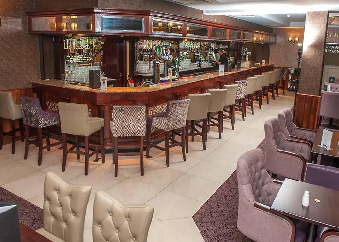 Allingham Arms Hotel