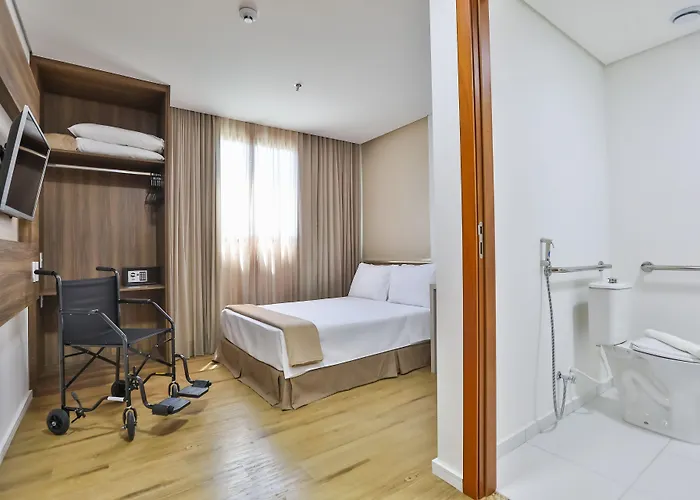 Nobile Inn Meridional Cariacica