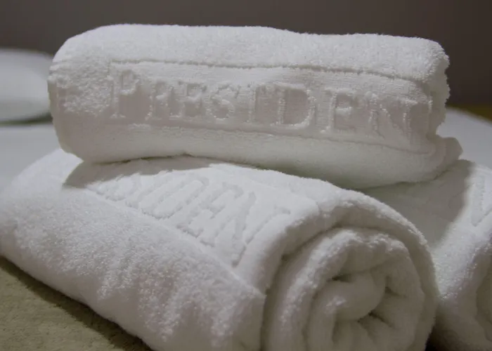 Presidente Hotel