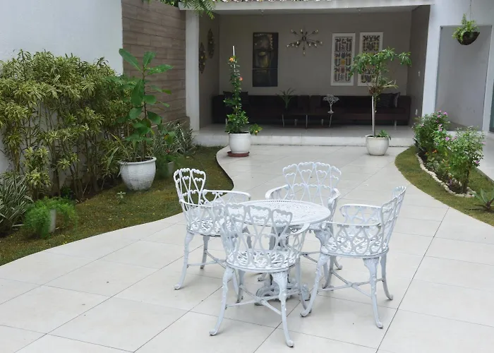 Hotel Village Confort Campina Grande