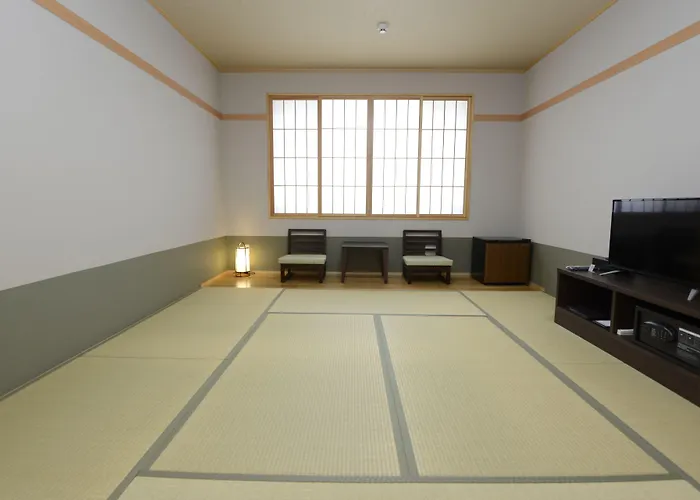 Fujikawaguchiko Resort Hotel