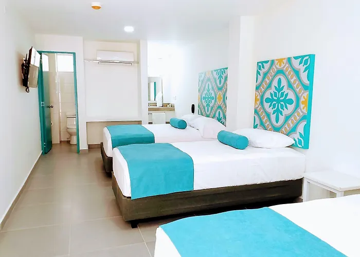 Akuamarina Hotel