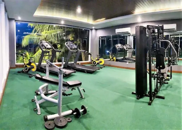Aston Gorontalo Hotel & Convention Center