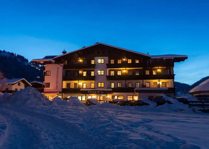 Hotel Simmerlwirt
