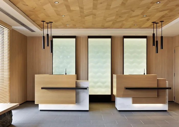 Fairfield By Marriott Kyoto Amanohashidate