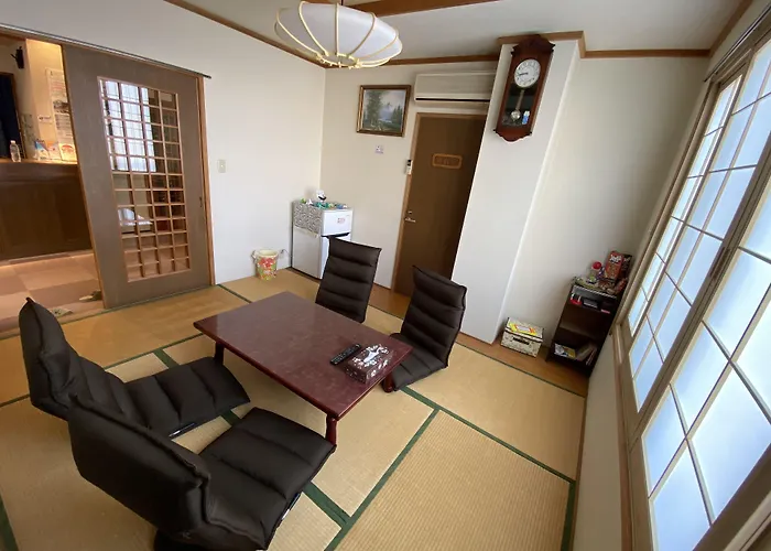 Nozawa Dream Central