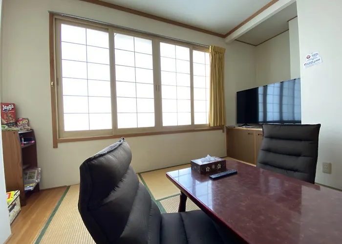 Nozawa Dream Central