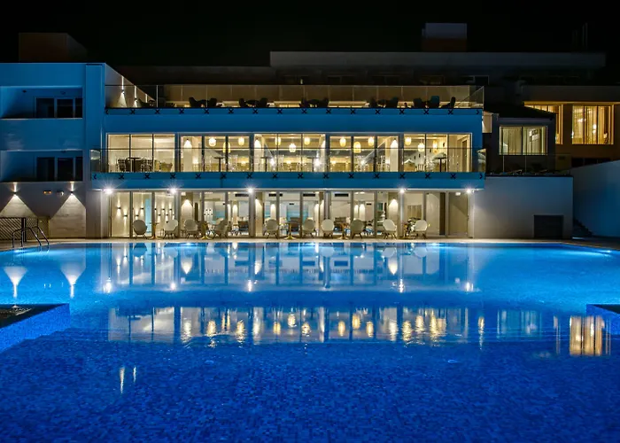 Hotel Sunce