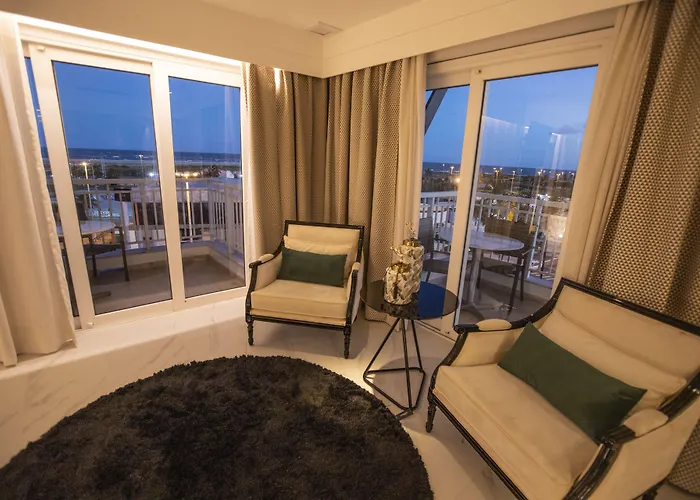 Vidam Hotel Aracaju - Transamerica Collection