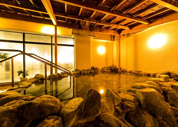 Aomori Center Hotel