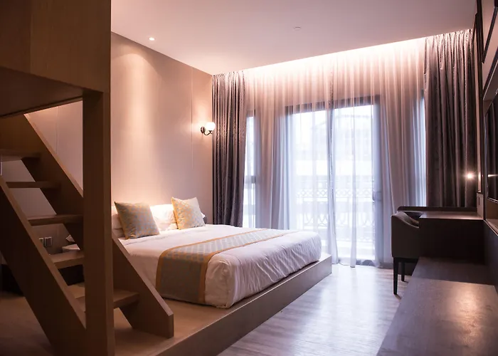 Geo Resort & Hotel