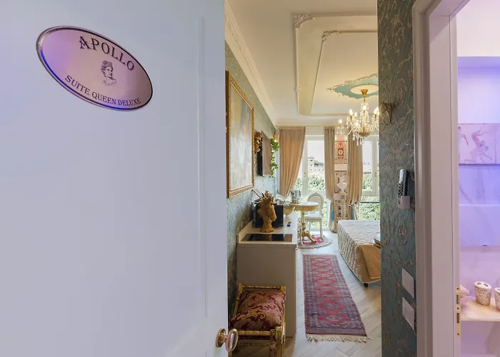 Hotel Verona