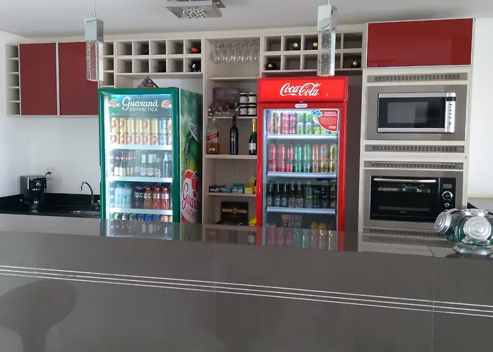 Hotel São Lázaro