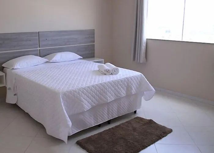 Hotel São Lázaro