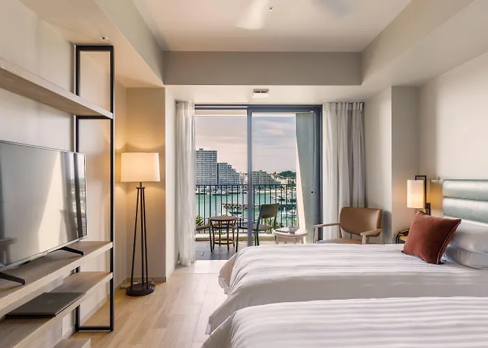 Mb Gallery Chatan By The Terrace Hotels