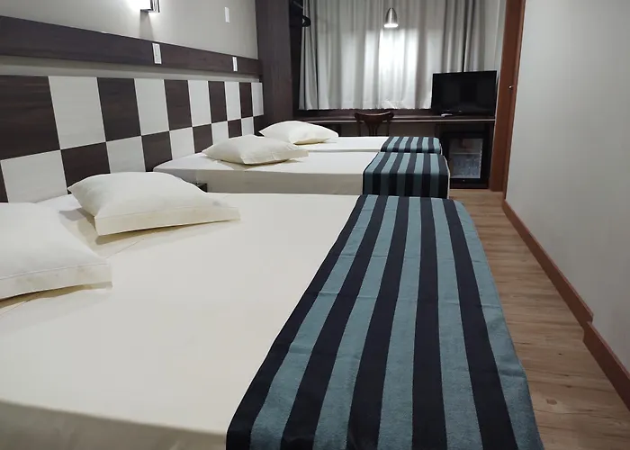 Hotel Maestro Express