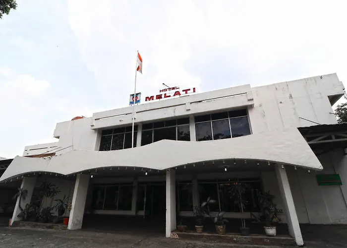 Hotel Melati