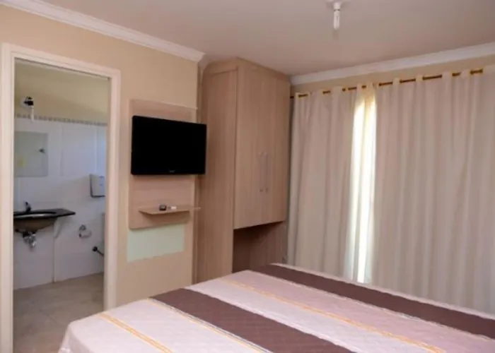 Casablanca Palace Hotel