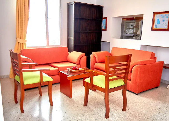 Hotel Torre del Prado