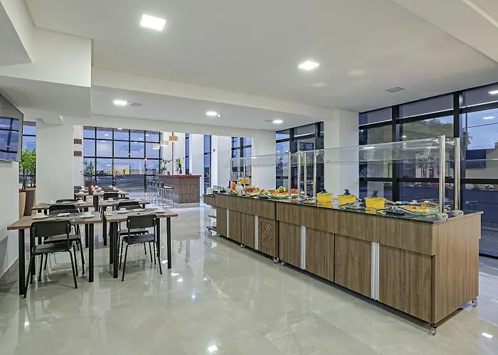 Slim Hotel Guarapuava