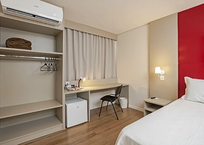 Slim Hotel Guarapuava