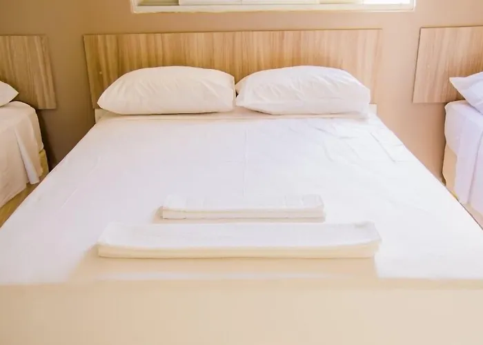 Borges Hotel