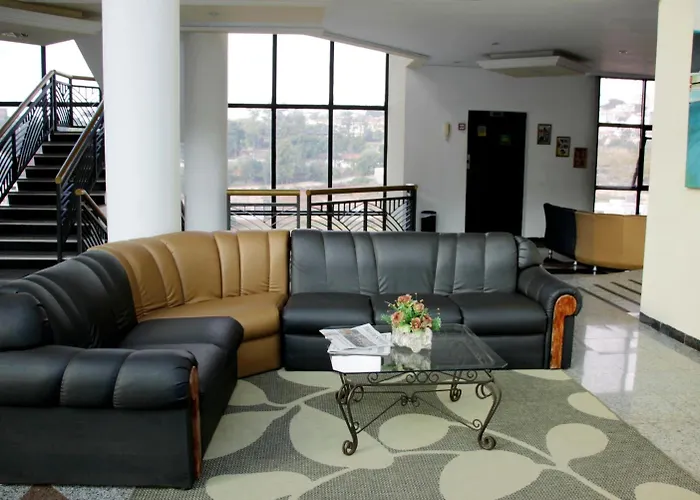 Royal Inn Hotel