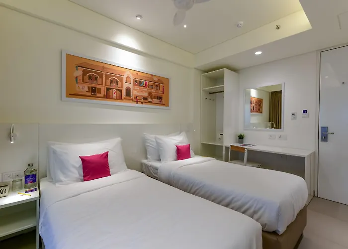 Hotel Centro