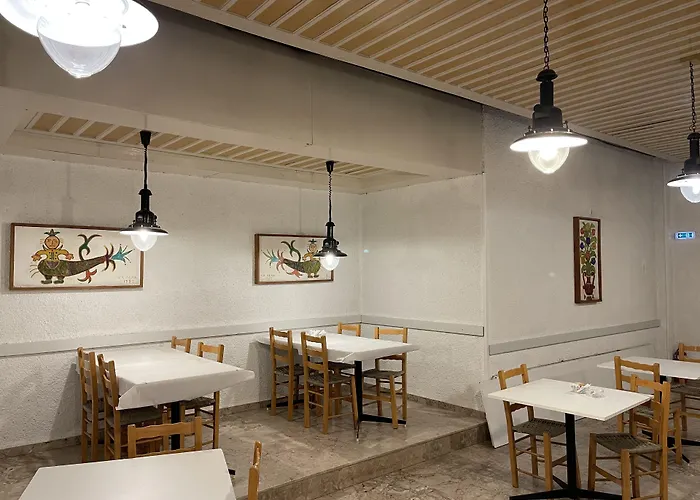 Nafplia Hotel