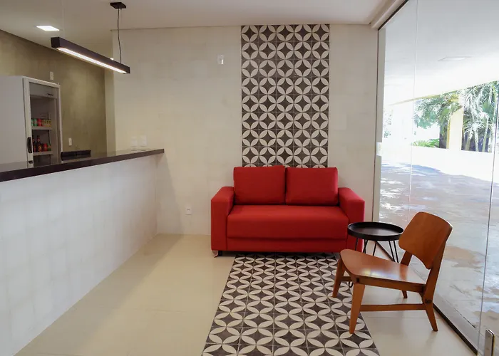 Hotel Vila Leste