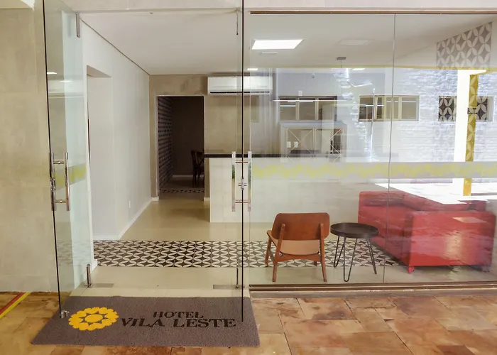 Hotel Vila Leste