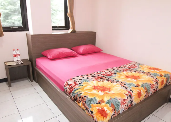 Mp Hotel Purwakarta