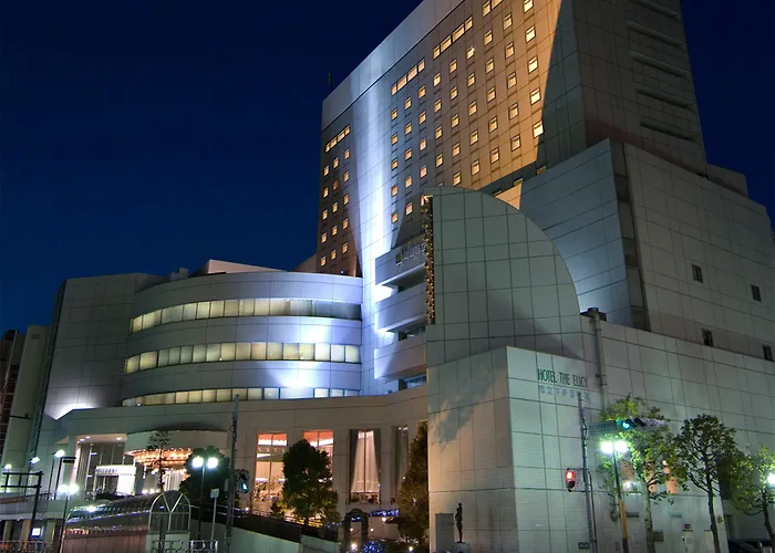 Rembrandt Hotel Tokyo-Machida