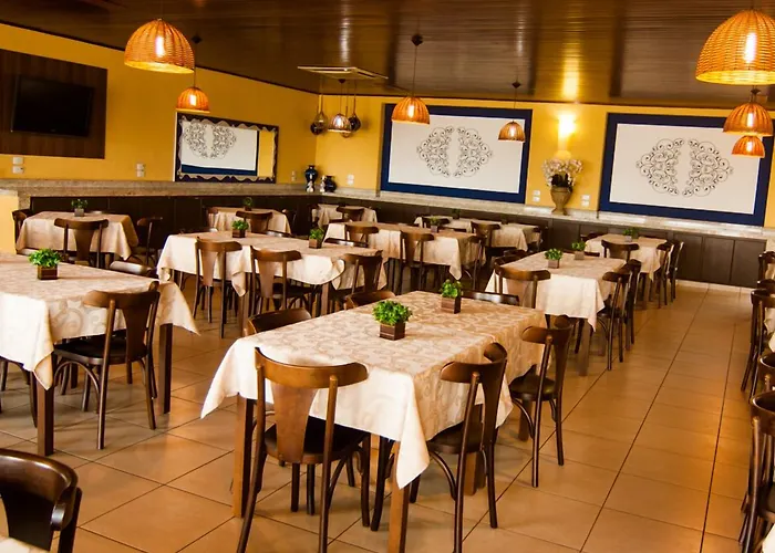 Mediterrâneo Park Hotel