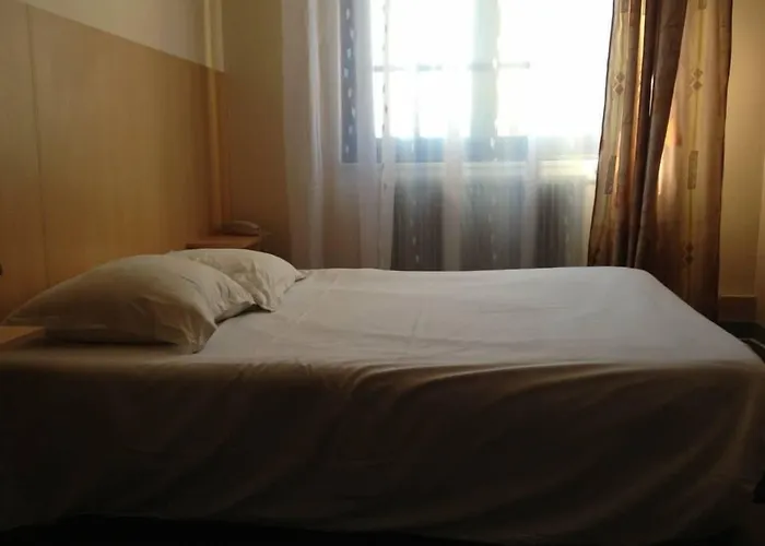 Hotel Le Bristol