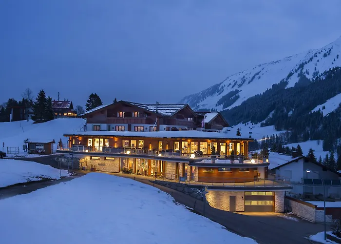Hotel Birkenhöhe