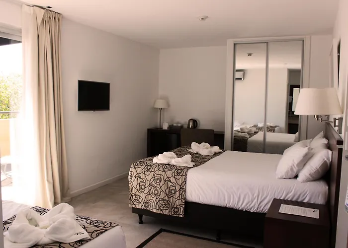 Ribera Sur Hotel Mar Del Plata