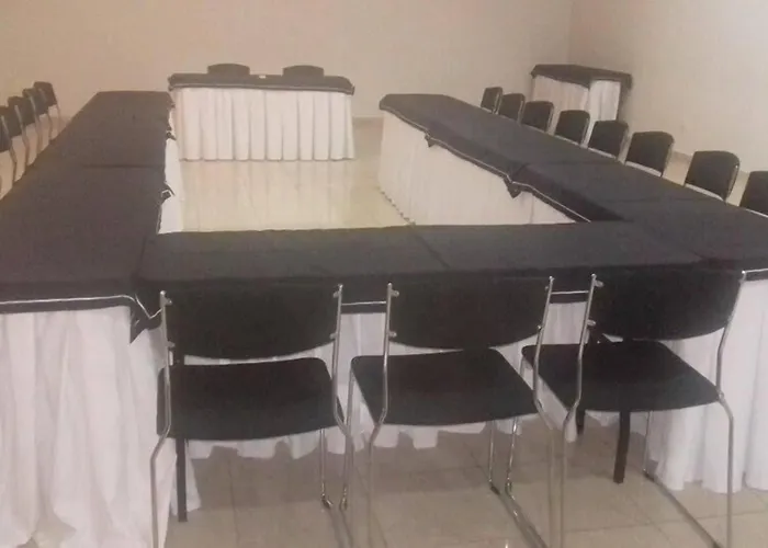 Excellence Plaza Hotel
