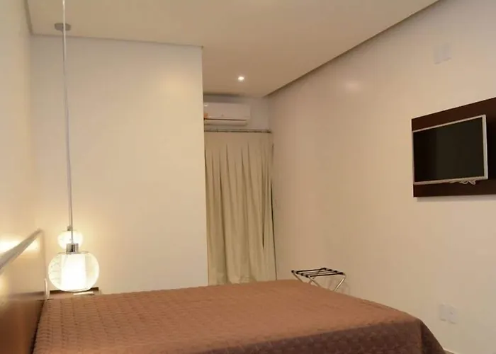 Excellence Plaza Hotel
